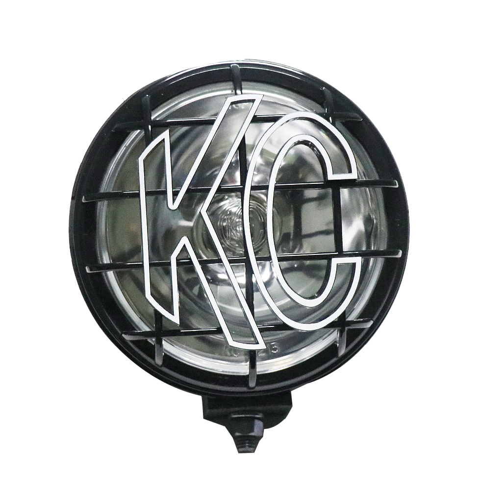 KC阿波罗灯（4213棱面黑网罩）
