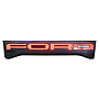 福特F150尾门饰板ABS（15-17）带灯