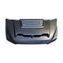 福特F150改装猛禽款金属机盖（15-20）